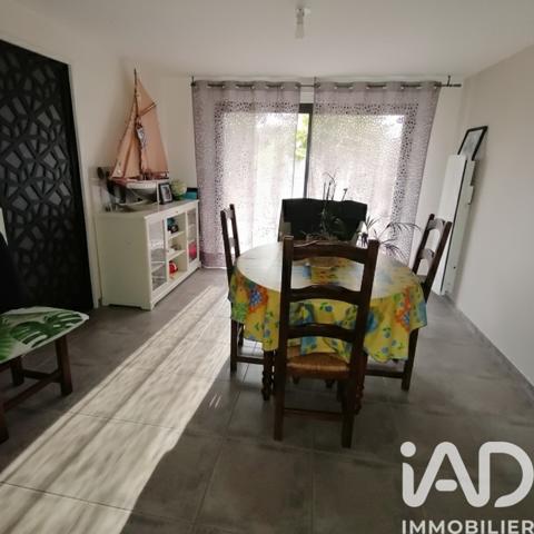 Maison à vendre 6 pièces 141 m² La Plaine-sur-Mer