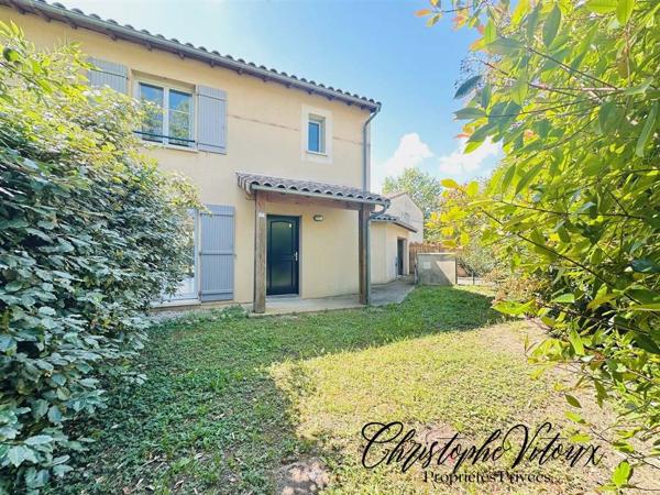 Maison 91m2 - 11000 CARCASSONNE