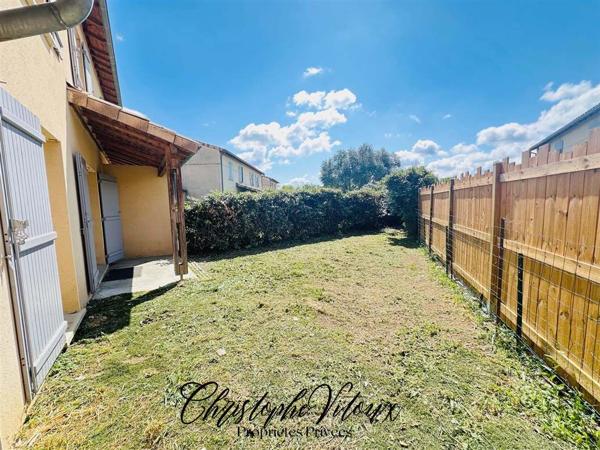 Maison 91m2 - 11000 CARCASSONNE