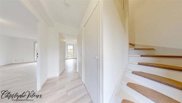 Maison 91m2 - 11000 CARCASSONNE