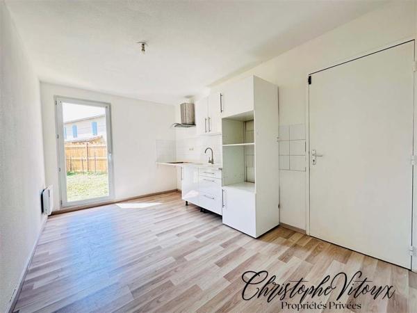 Maison 91m2 - 11000 CARCASSONNE