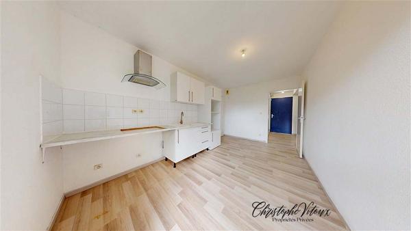 Maison 91m2 - 11000 CARCASSONNE