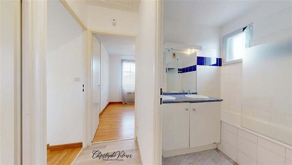 Maison 91m2 - 11000 CARCASSONNE