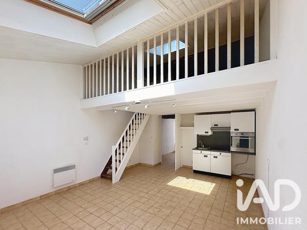 Appartement à vendre 2 pièces 41 m² Ars-en-Ré