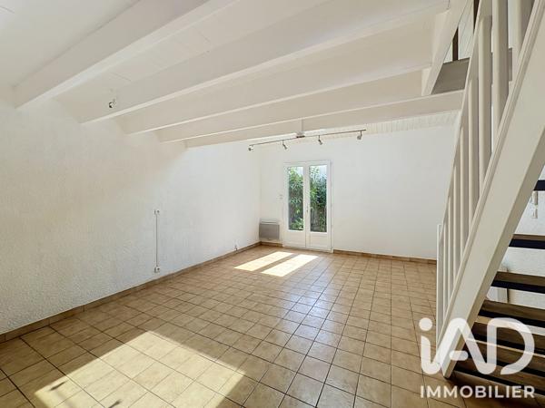 Appartement à vendre 2 pièces 41 m² Ars-en-Ré