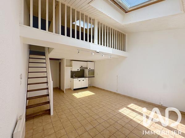 Appartement à vendre 2 pièces 41 m² Ars-en-Ré