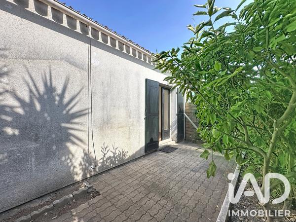 Appartement à vendre 2 pièces 41 m² Ars-en-Ré