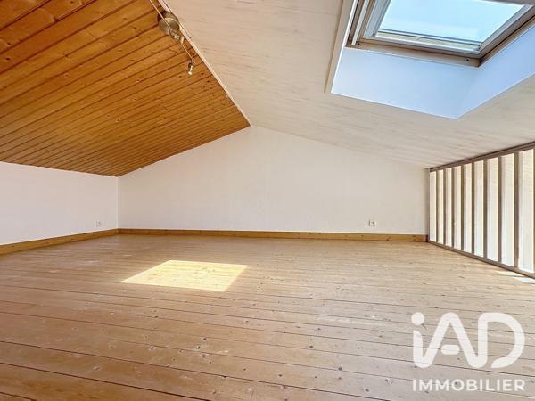 Appartement à vendre 2 pièces 41 m² Ars-en-Ré