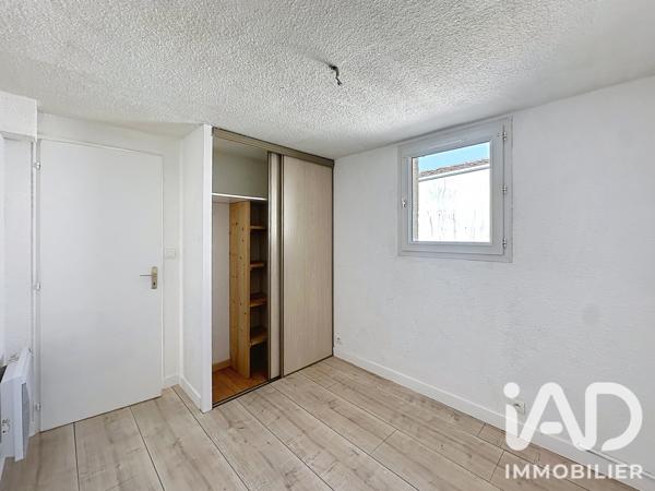 Appartement à vendre 2 pièces 41 m² Ars-en-Ré