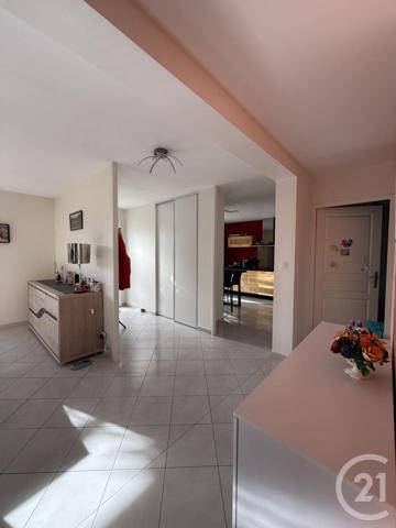 Maison à vendre  8 pièces - 145 m2 FOUCHERANS - 39