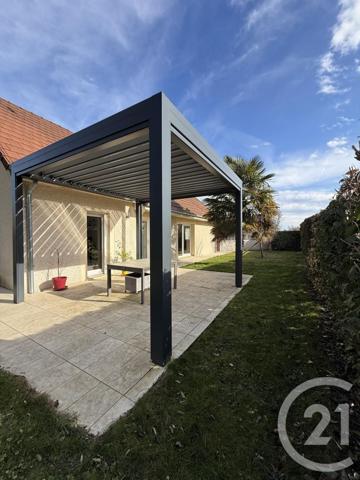 Maison à vendre  8 pièces - 145 m2 FOUCHERANS - 39