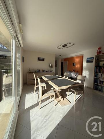 Maison à vendre  8 pièces - 145 m2 FOUCHERANS - 39