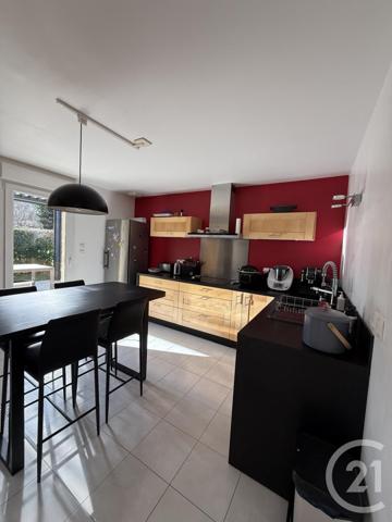 Maison à vendre  8 pièces - 145 m2 FOUCHERANS - 39