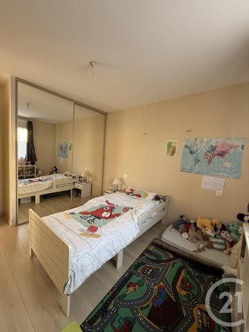 Maison à vendre  8 pièces - 145 m2 FOUCHERANS - 39