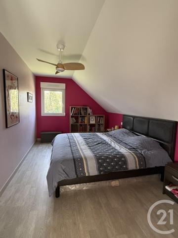 Maison à vendre  8 pièces - 145 m2 FOUCHERANS - 39