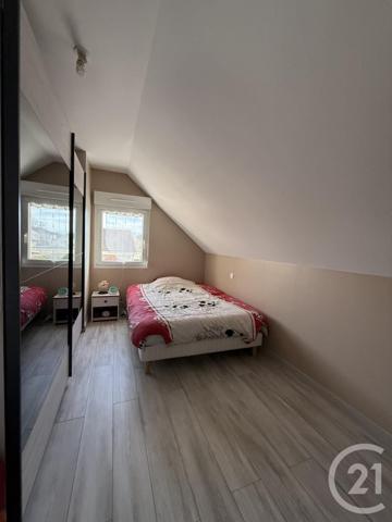 Maison à vendre  8 pièces - 145 m2 FOUCHERANS - 39