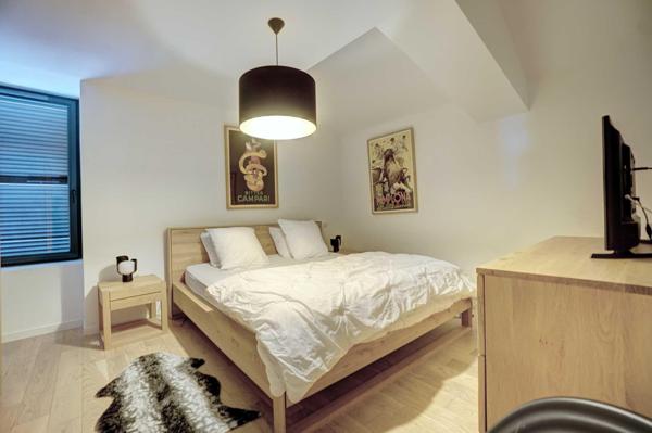 Appartement F5 à vendre  5 pièces - 152,50 m2 CHAMONIX MONT BLANC - 74