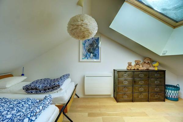 Appartement F5 à vendre  5 pièces - 152,50 m2 CHAMONIX MONT BLANC - 74