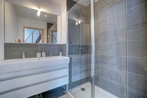 Appartement F5 à vendre  5 pièces - 152,50 m2 CHAMONIX MONT BLANC - 74