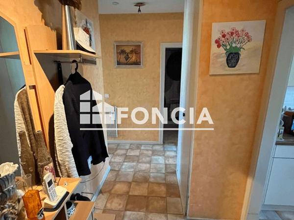 À vendre Appartement 2 pièces 50 m² - Saverne 67700