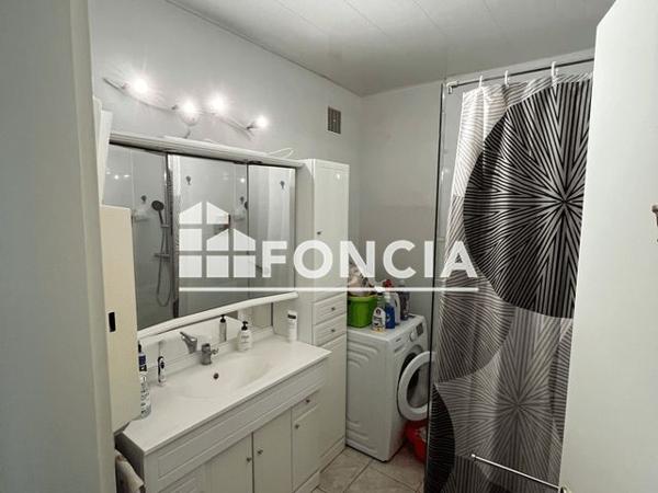 À vendre Appartement 2 pièces 50 m² - Saverne 67700