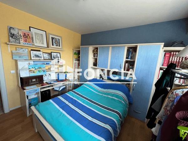 À vendre Appartement 2 pièces 50 m² - Saverne 67700