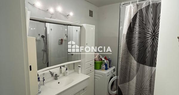 À vendre Appartement 2 pièces 50 m² - Saverne 67700