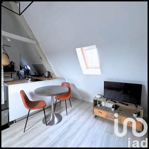 Immeuble à vendre 300 m² Saint-Quentin