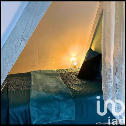 Immeuble à vendre 300 m² Saint-Quentin