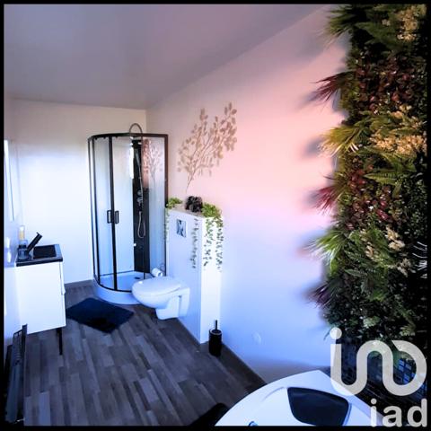 Immeuble à vendre 300 m² Saint-Quentin