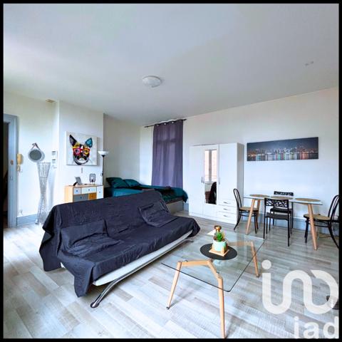 Immeuble à vendre 300 m² Saint-Quentin