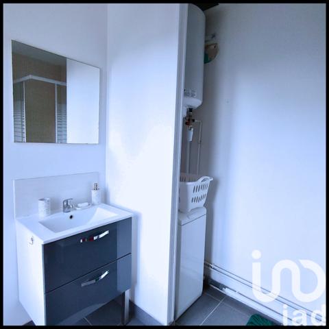 Immeuble à vendre 300 m² Saint-Quentin