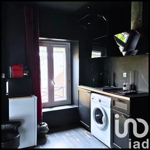 Immeuble à vendre 300 m² Saint-Quentin