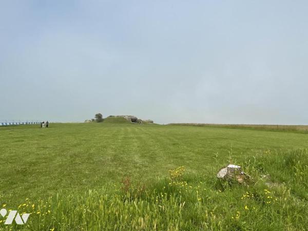 Lot 6 - Lotiss dit " LES HAUTS DE SAINTE MARIE DE JERSEY"