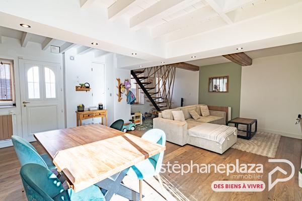 Maison 4 pièces 88 m2