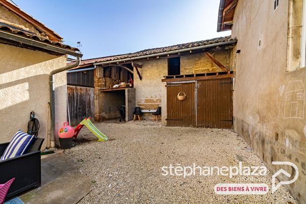 Maison 4 pièces 88 m2