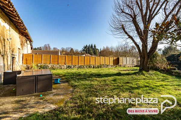 Maison 4 pièces 88 m2