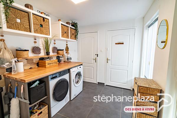 Maison 4 pièces 88 m2