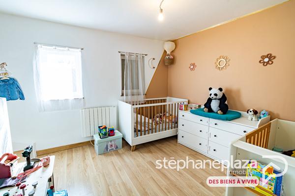 Maison 4 pièces 88 m2
