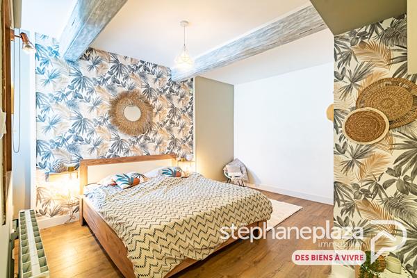 Maison 4 pièces 88 m2
