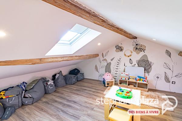 Maison 4 pièces 88 m2
