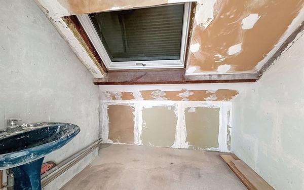 Maison à vendre    6 pièces • 151 m2 Guyancourt