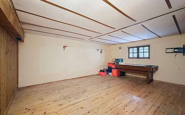 Maison à vendre    6 pièces • 151 m2 Guyancourt