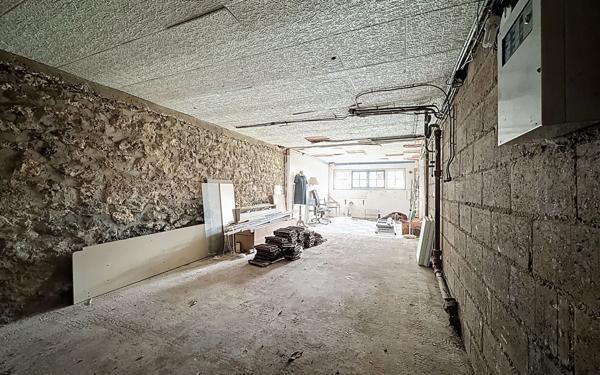 Maison à vendre    6 pièces • 151 m2 Guyancourt