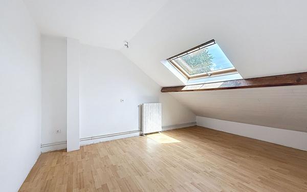 Maison à vendre    6 pièces • 151 m2 Guyancourt