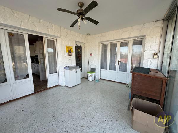 Vente maison Pons : 232 000 € - AJP Immobilier Pons