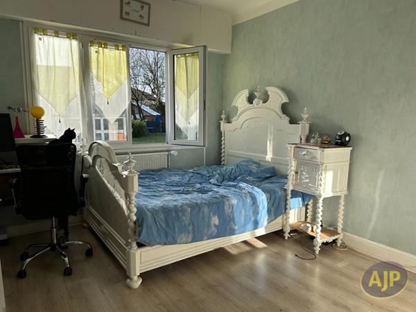 Vente maison Pons : 232 000 € - AJP Immobilier Pons