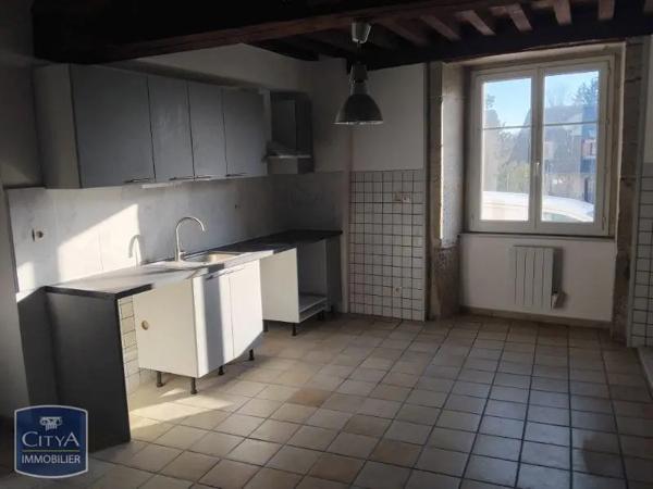 Maison à louer 6 pièces 149.92m²