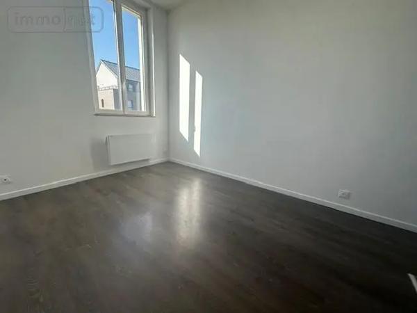 Location - Appartement Yvetot 76190 23 m 2