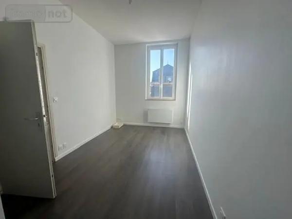 Location - Appartement Yvetot 76190 23 m 2
